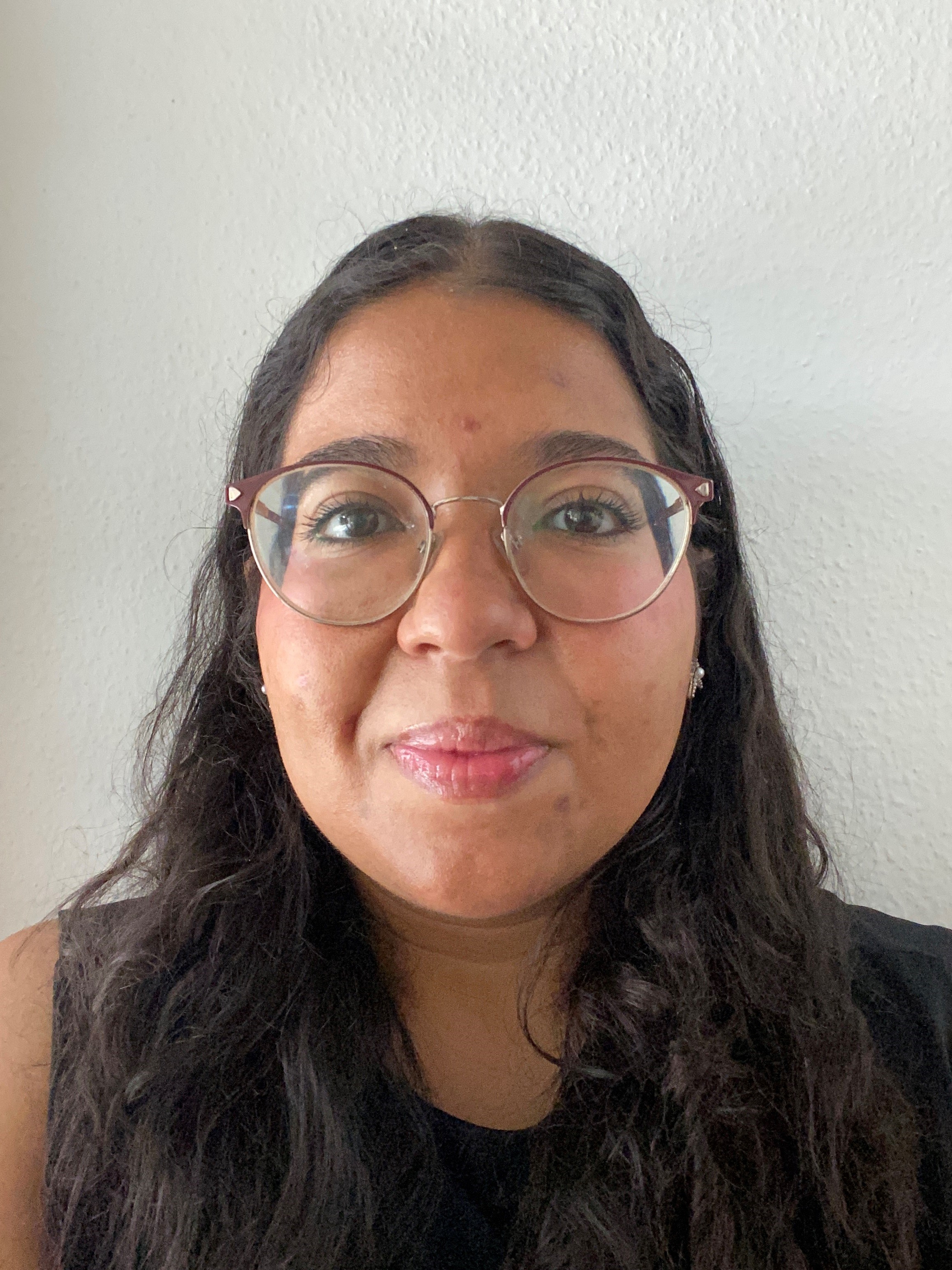 Dolores Jockel, BA