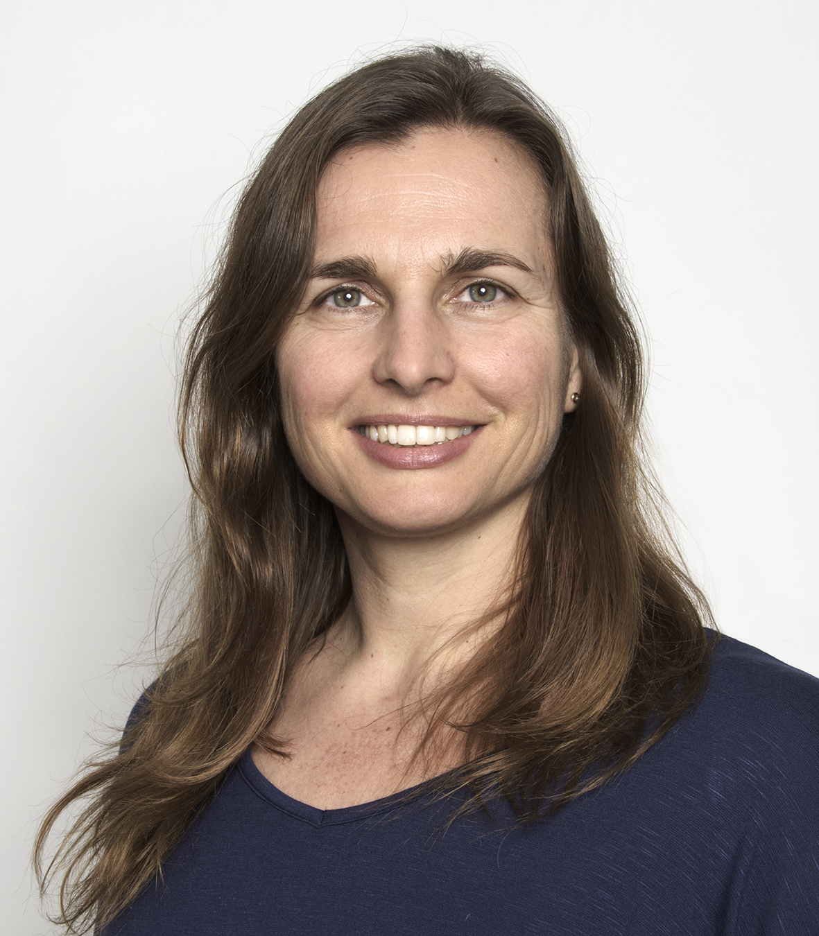 Cinzia Fornai, PhD
