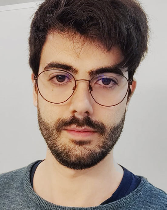 Guillermo Bravo Morante, PhD