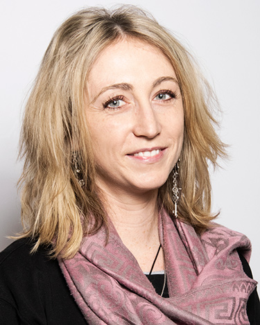 Megan Malherbe, PhD