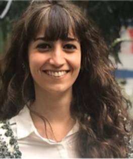 Milena Morlesin, PhD