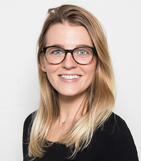 Nicole Webb, PhD