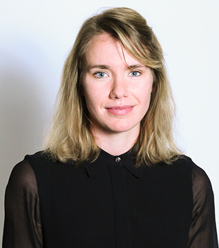 Abigail Colby, MA