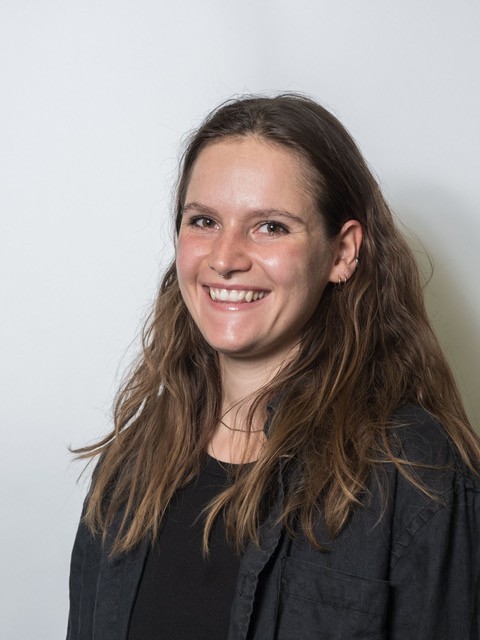 Ronja Schmoll, MSc
