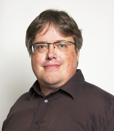 Martin Trachsel