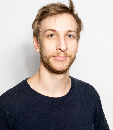 Théophile Vergnaud, MA Conservator-Restorer 