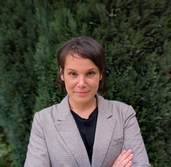Charlotte Avanzi