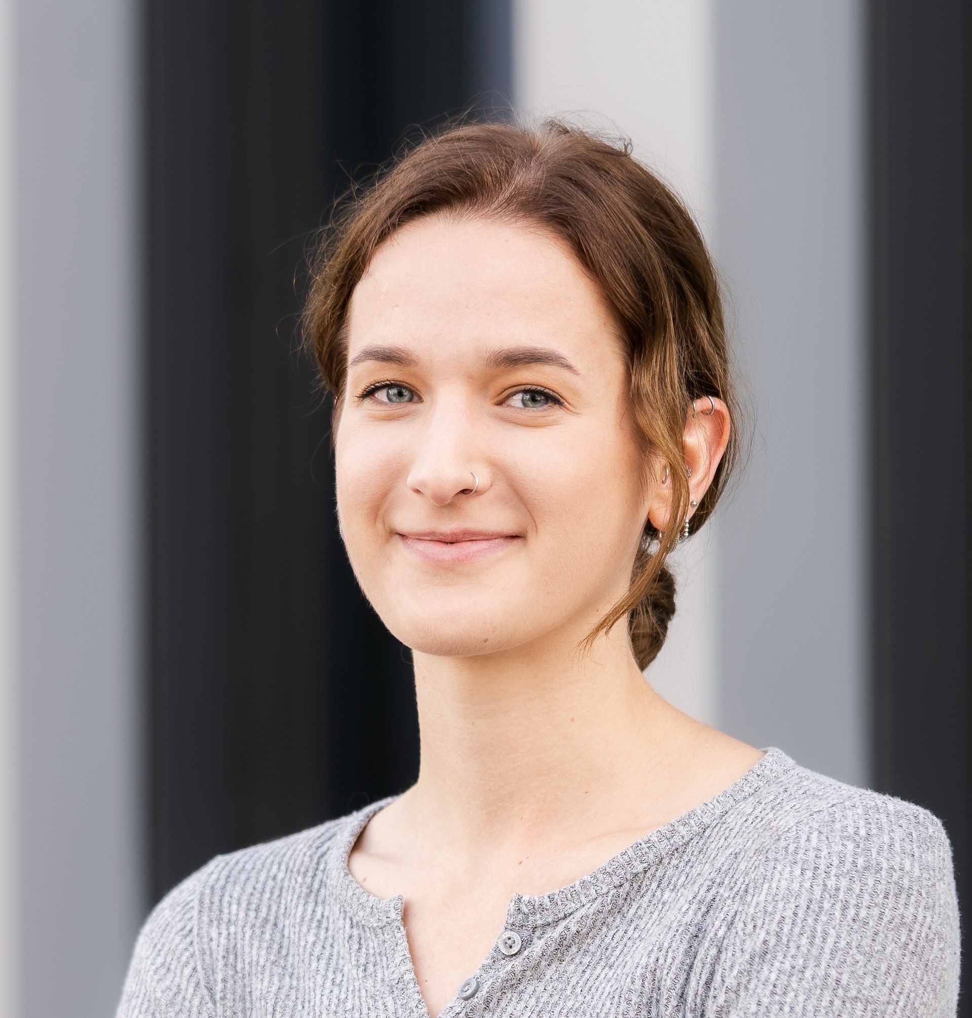 Jaruschka Pecnik, PhD Student UniBas